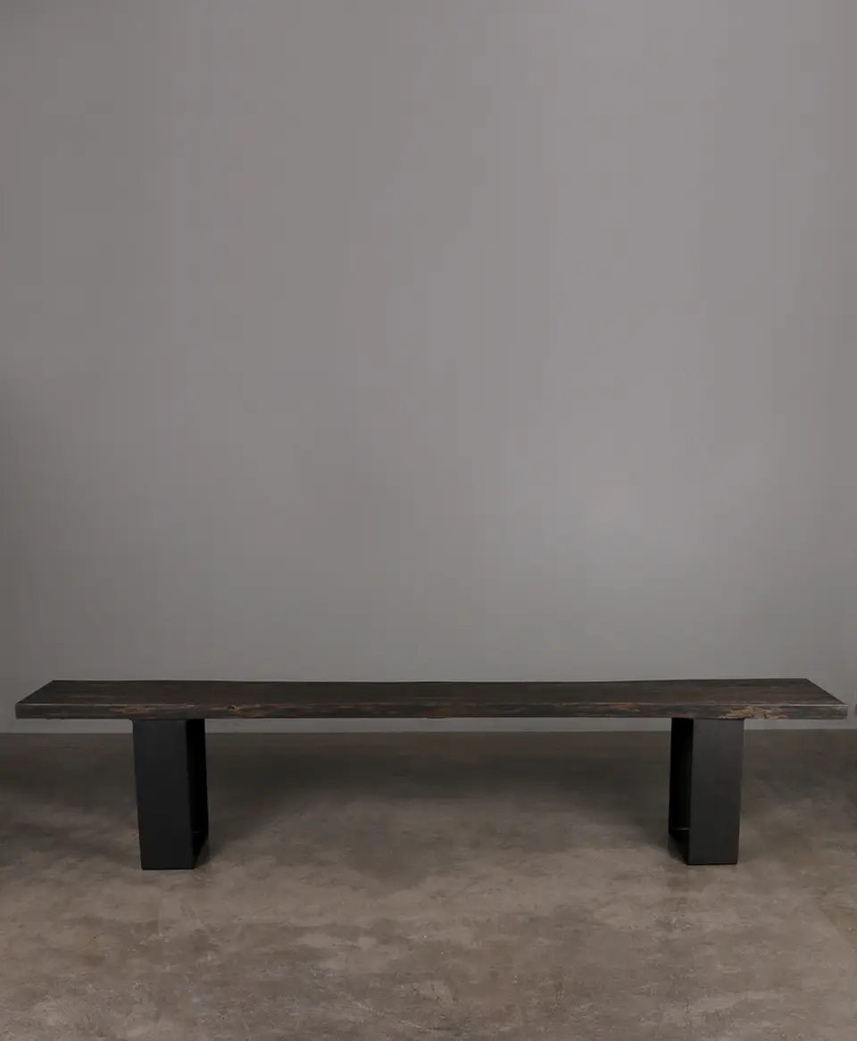 Banqueta Baku 2