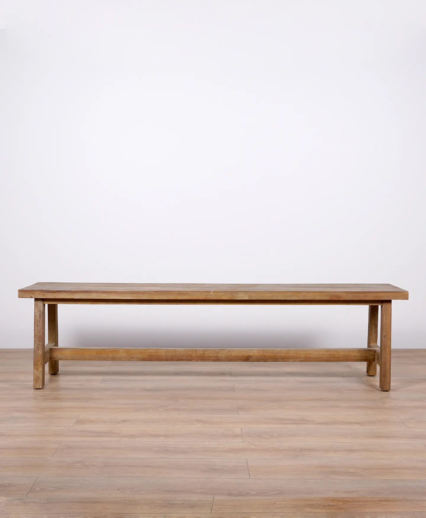 Banqueta Trinidad 2