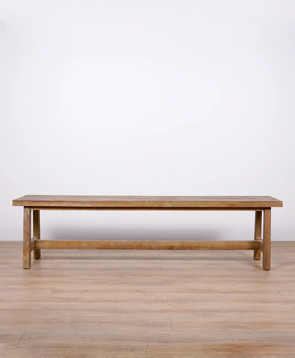 Banqueta Trinidad 2