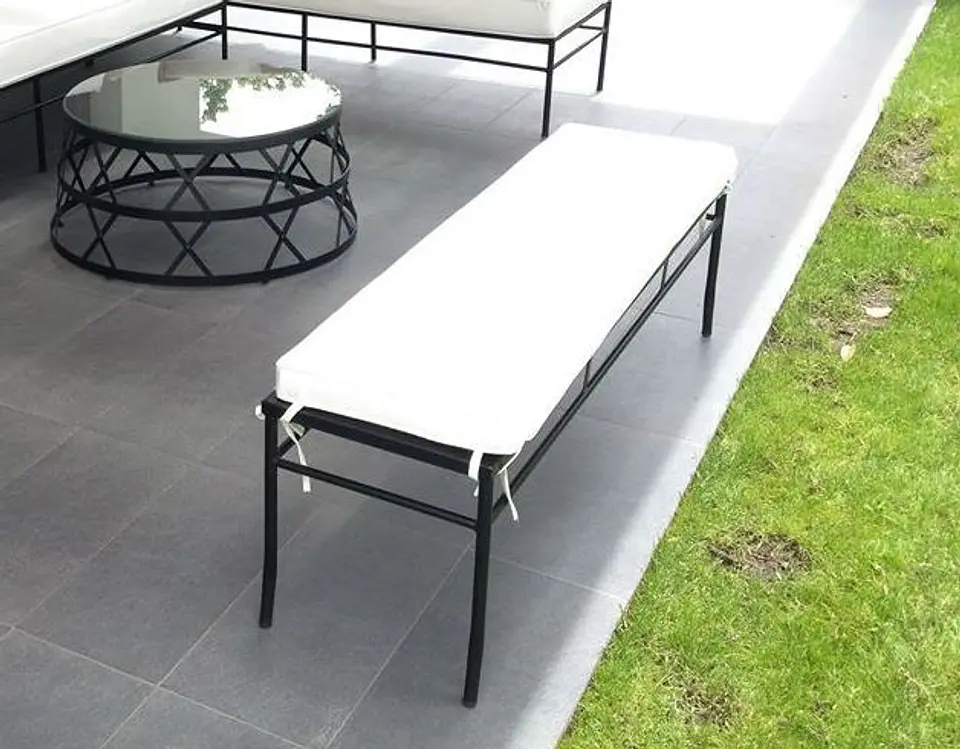 Banqueta Liviana 1