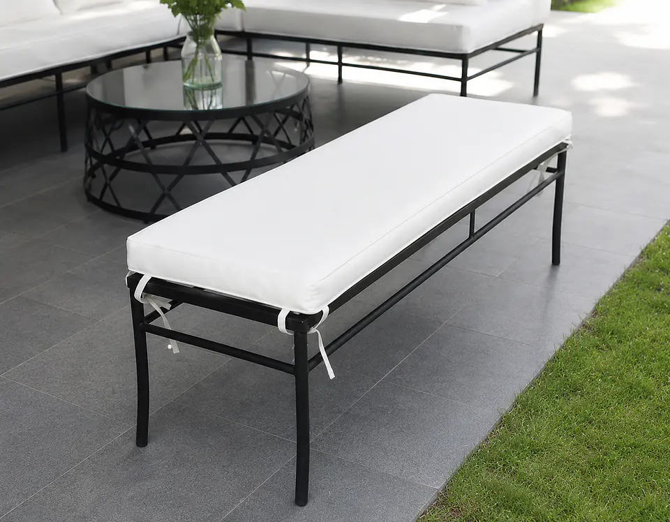 Banqueta Liviana 2