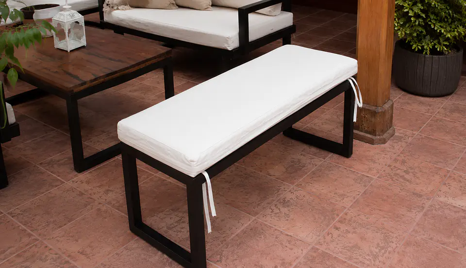 Banqueta Moderna 2