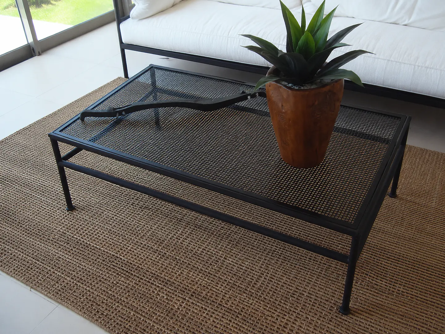Mesa de Centro Milan 3