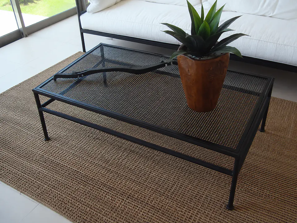 Mesa de Centro Milan 3