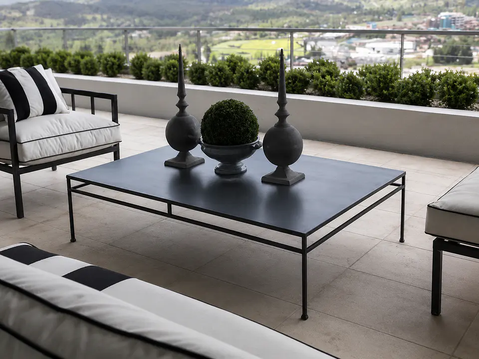 Mesa de Centro Niza 2