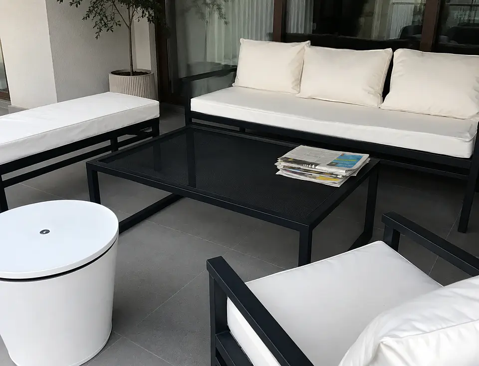 Mesa de Centro Matias 2