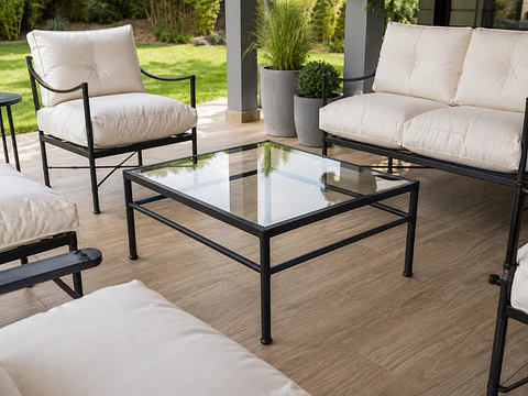 Mesa de Centro Nahuel