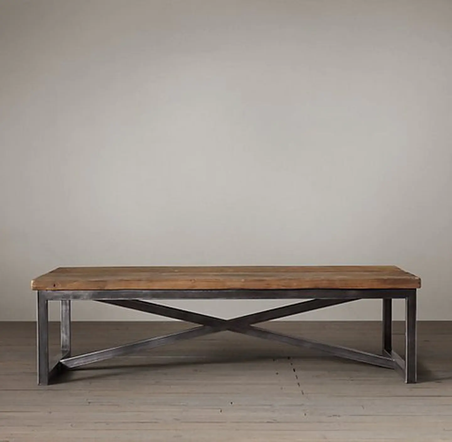Mesa de centro Cruz 2