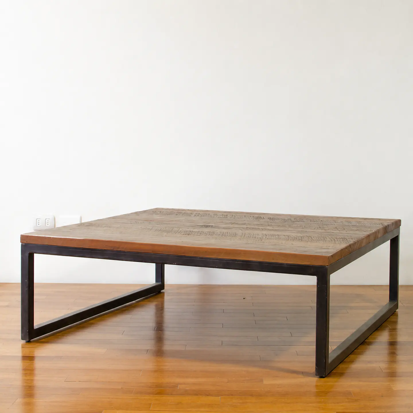 Mesa de centro Terranova 1