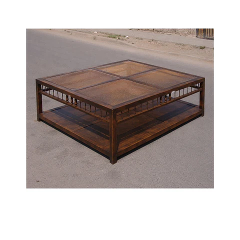 Mesa de Centro Clasic