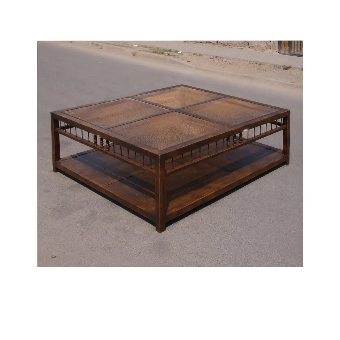 Mesa de Centro Clasic 1