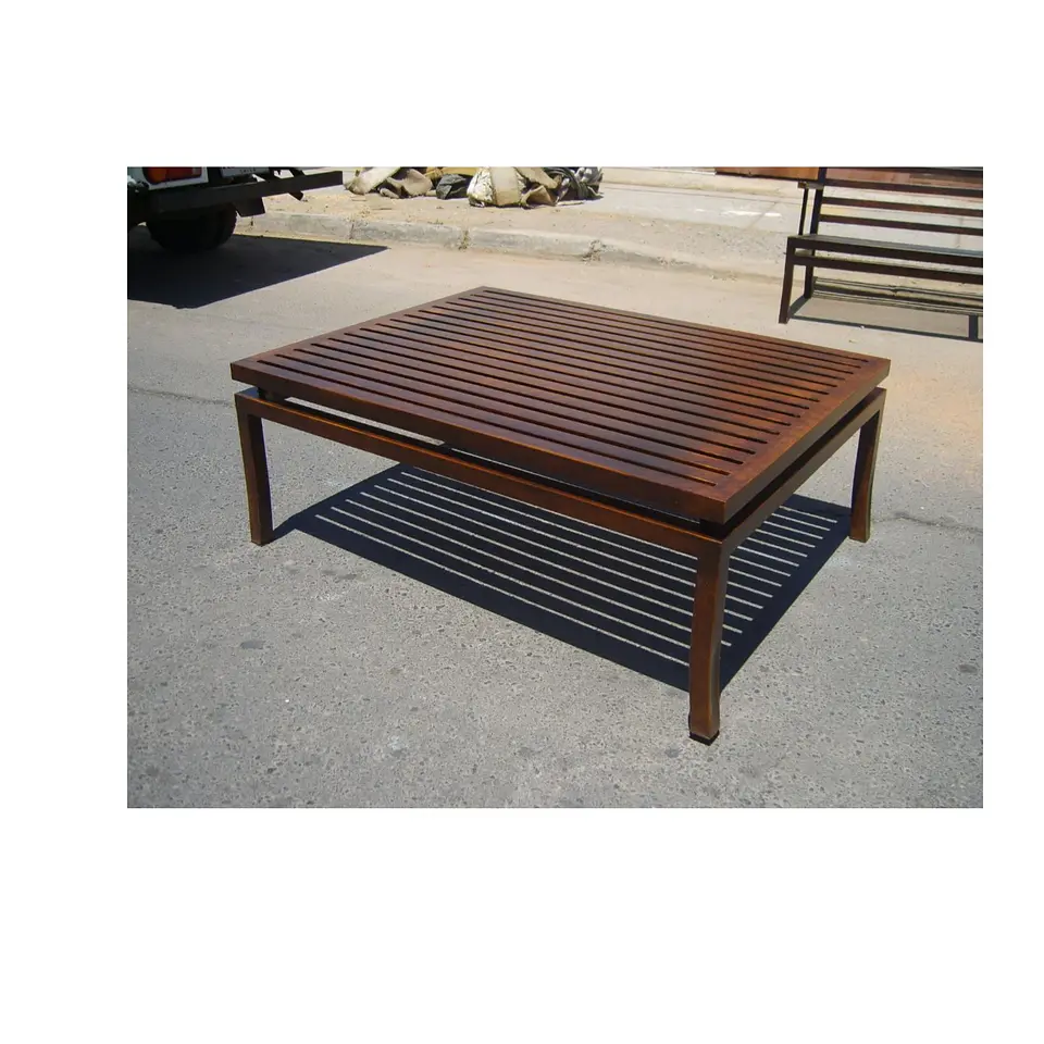 Mesa de Centro Bento 1