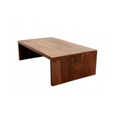 Mesa de Centro Corchete