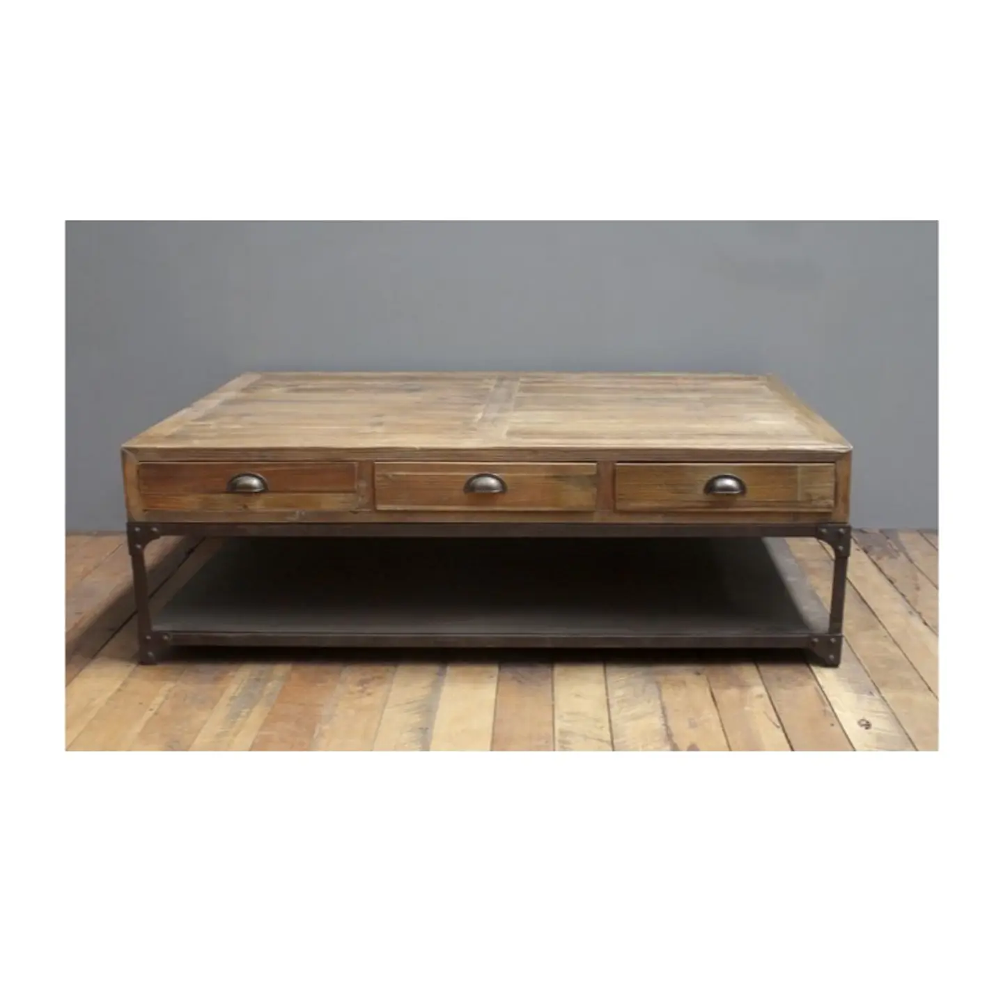 Mesa de Centro Nantes 2