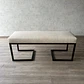 Banqueta Cubo - Miniatura 1