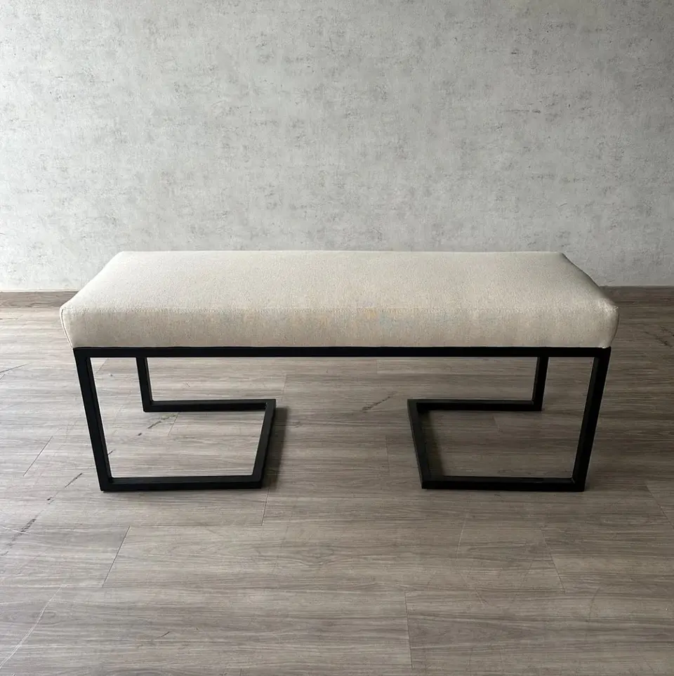 Banqueta Cubo 1
