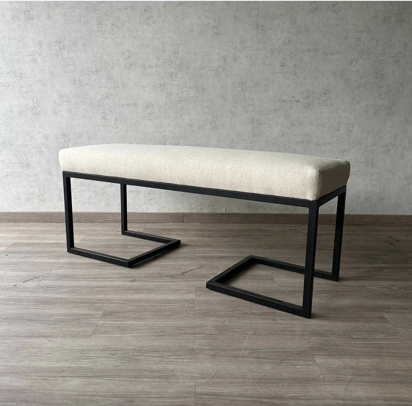 Banqueta Cubo 2