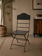Silla Vintage - Miniatura 1