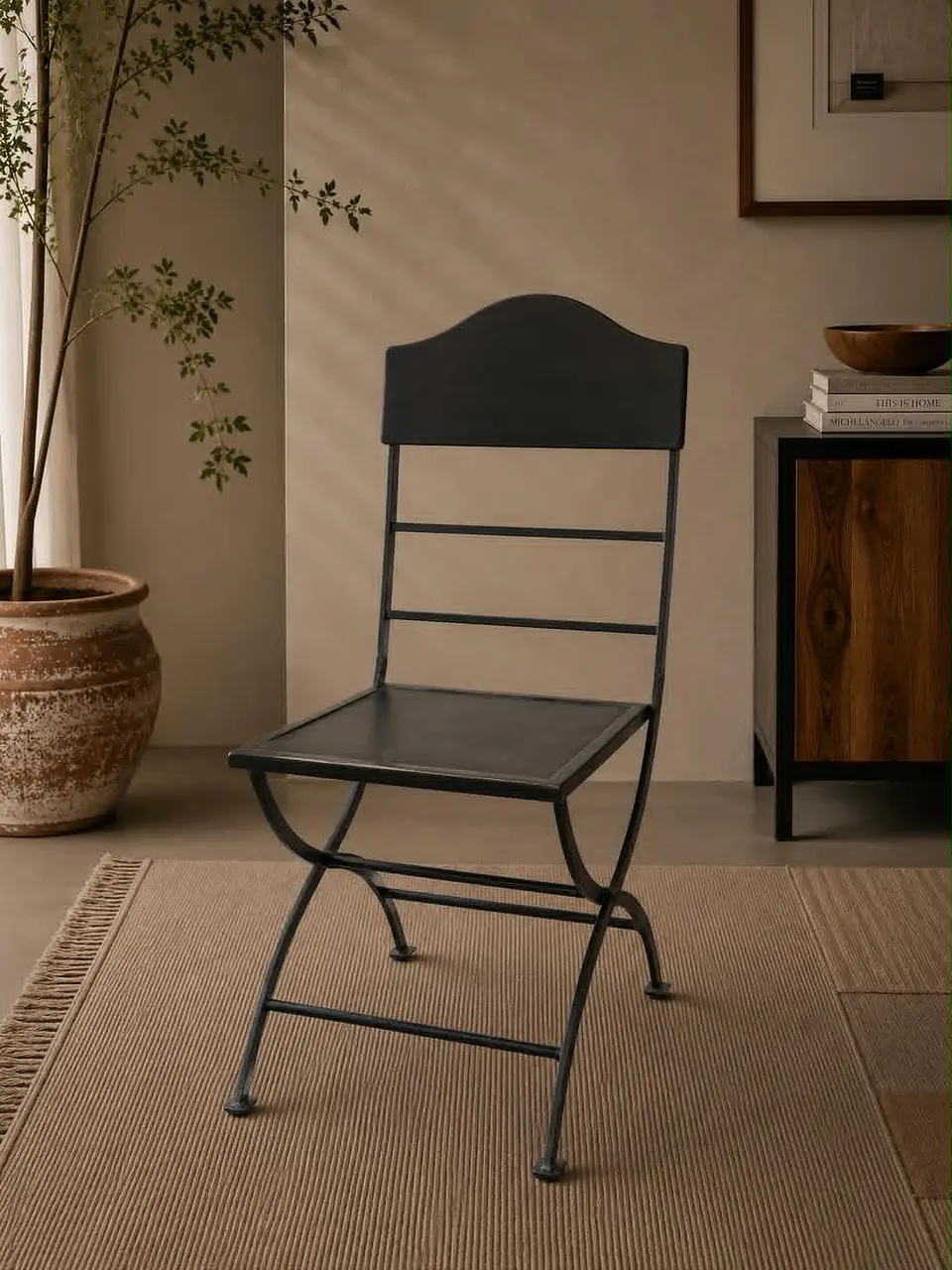 Silla Vintage 1