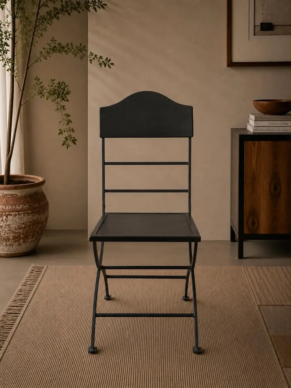 Silla Vintage 2