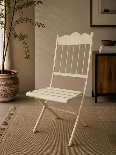 Silla Carmel