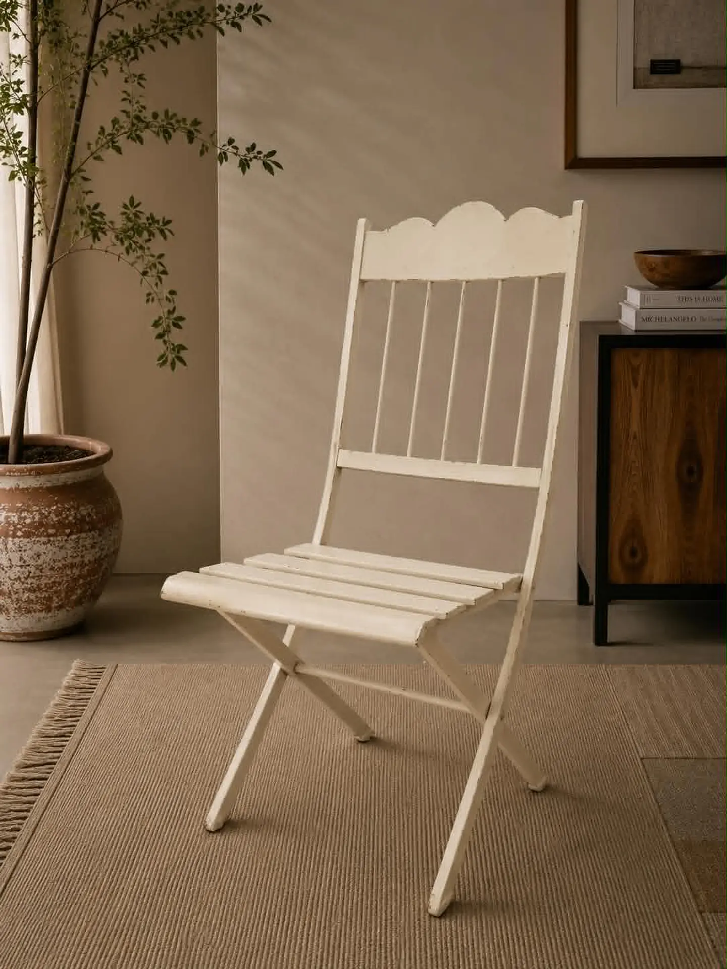 Silla Carmel 1