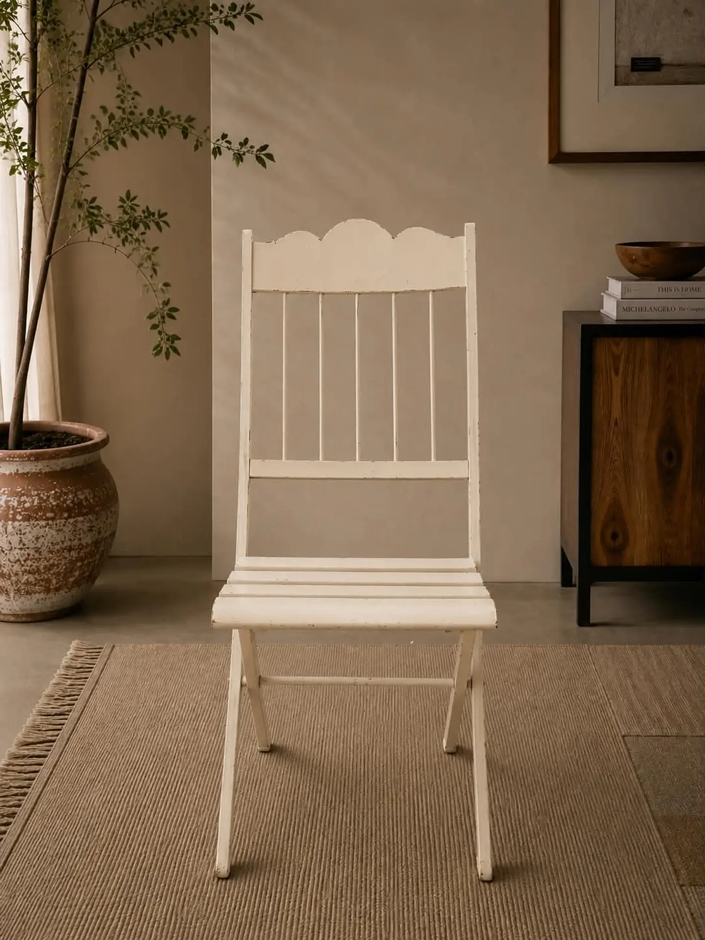 Silla Carmel 2