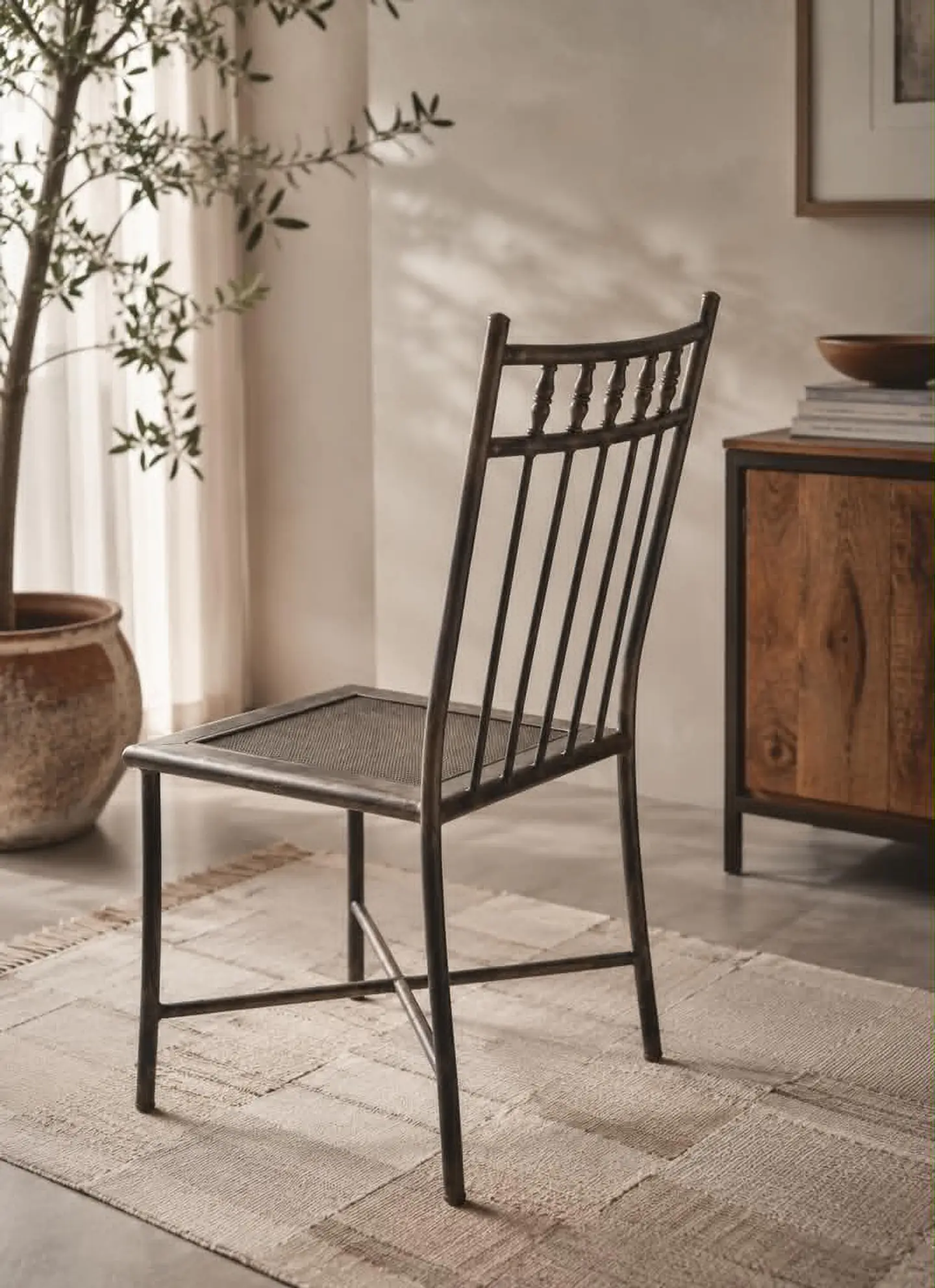 Silla Andrea 3