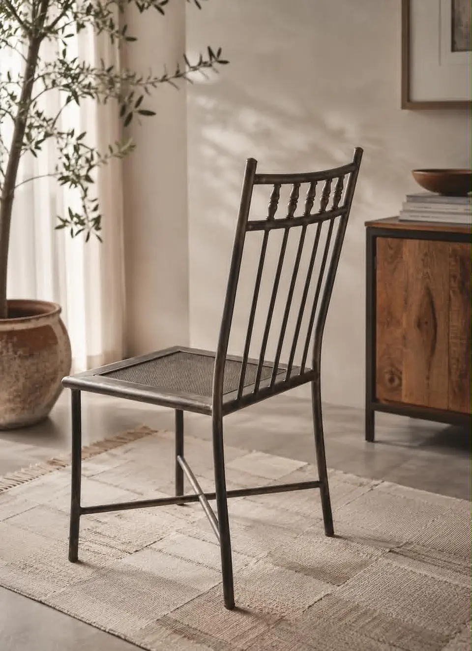 Silla Andrea 3