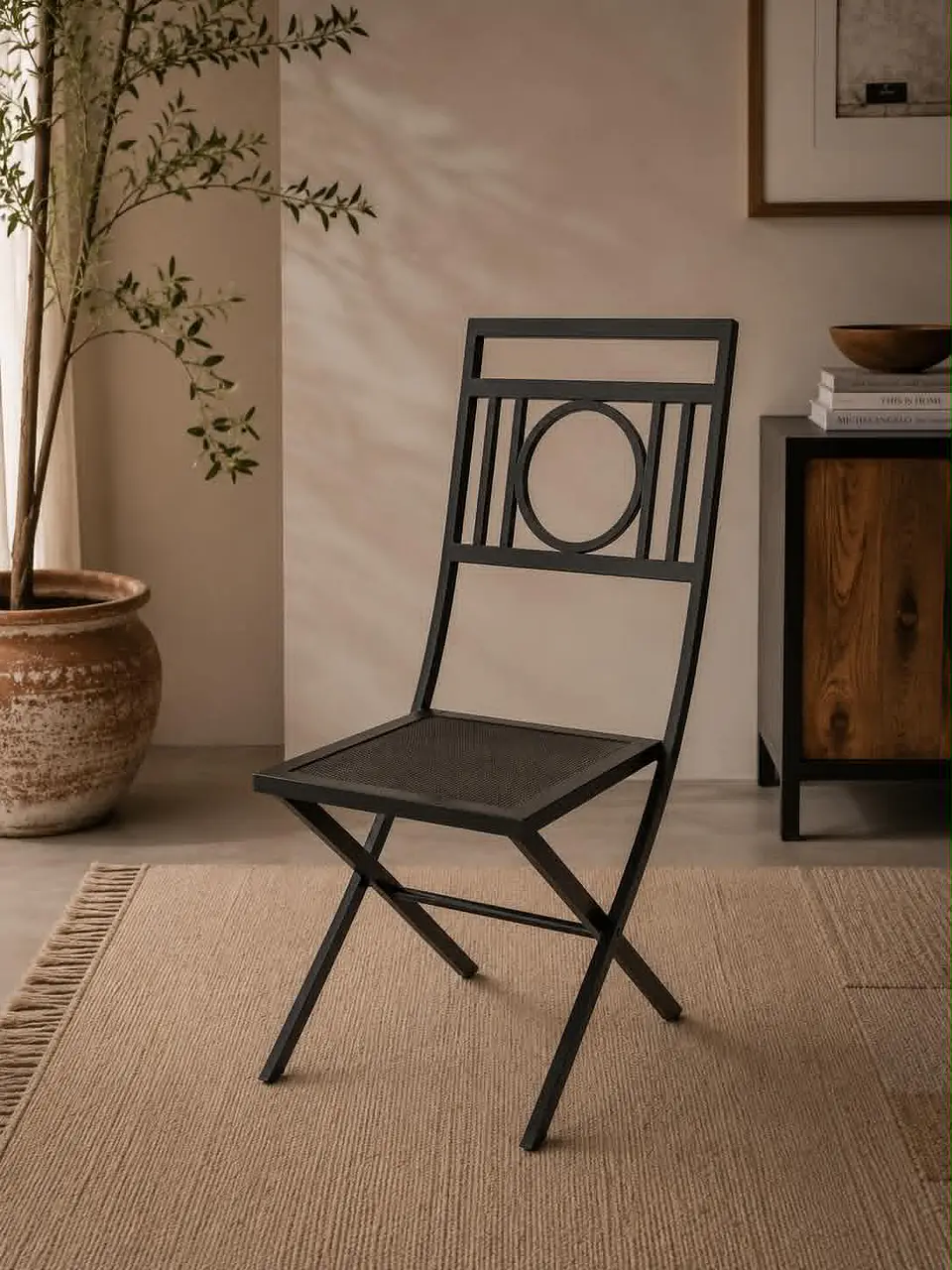 Silla London 1