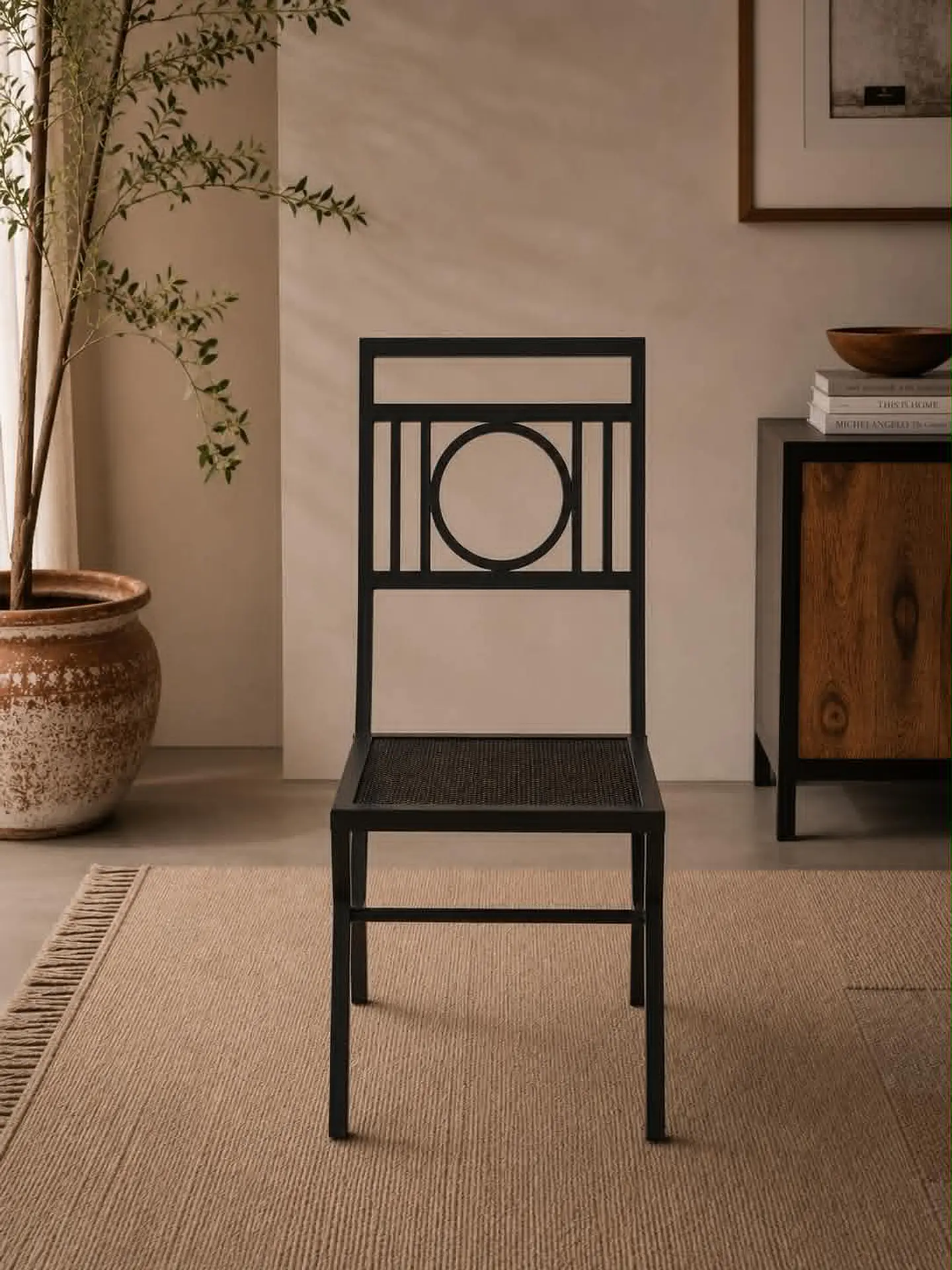 Silla London 2