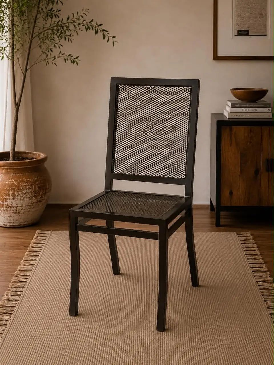 Silla Matias 1