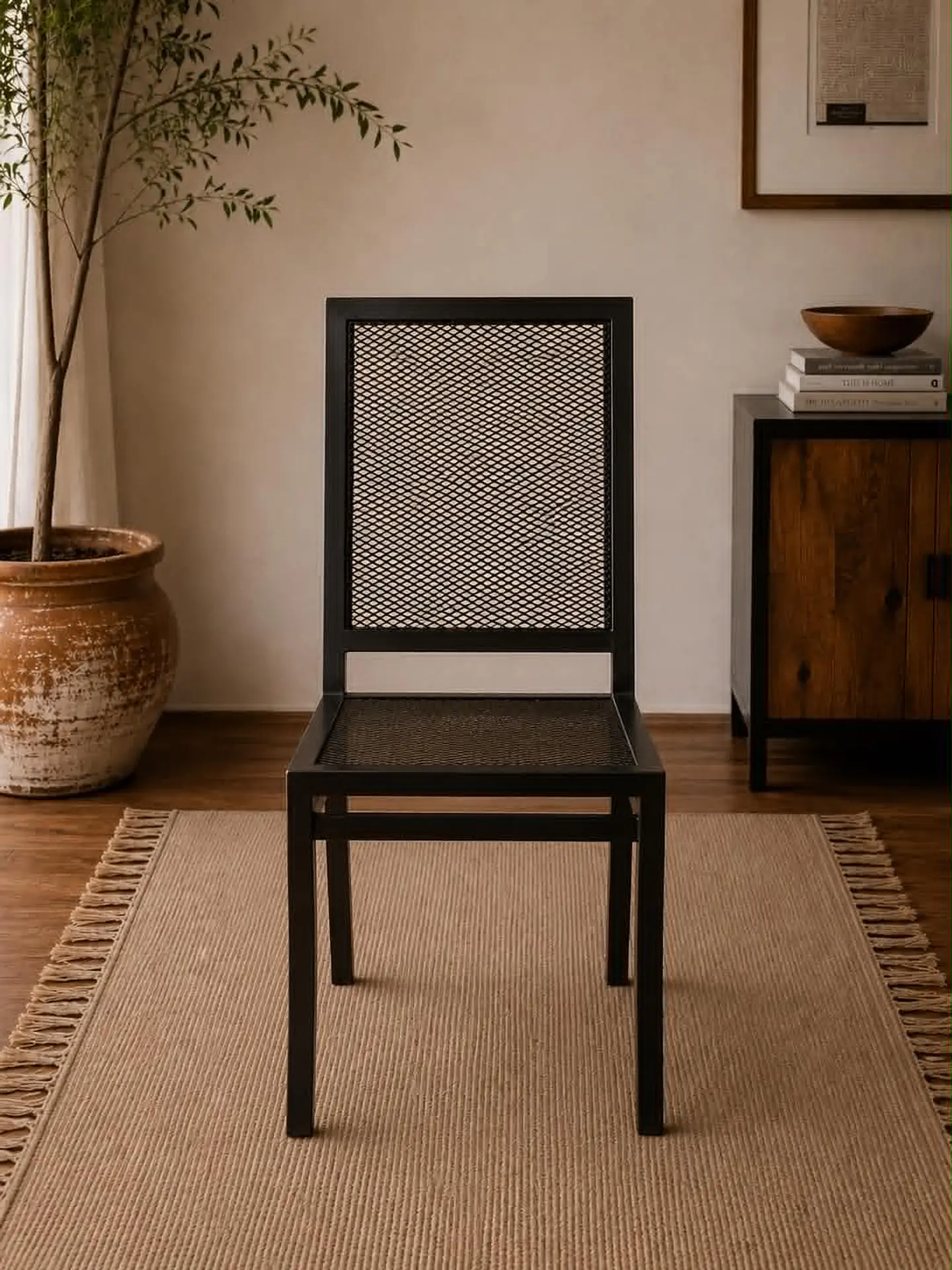 Silla Matias 2