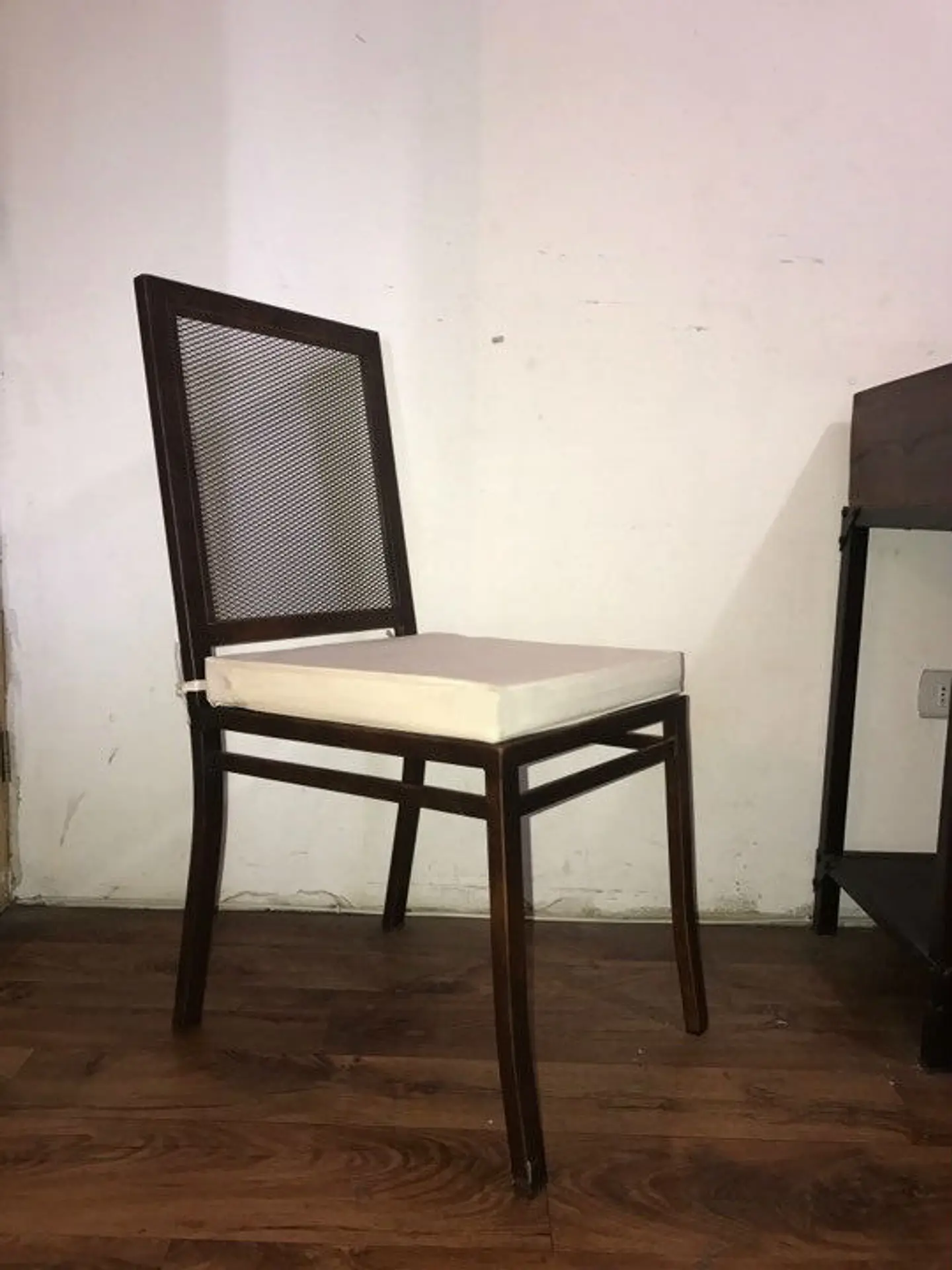 Silla Matias 4