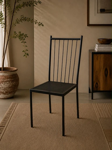 Silla Praga