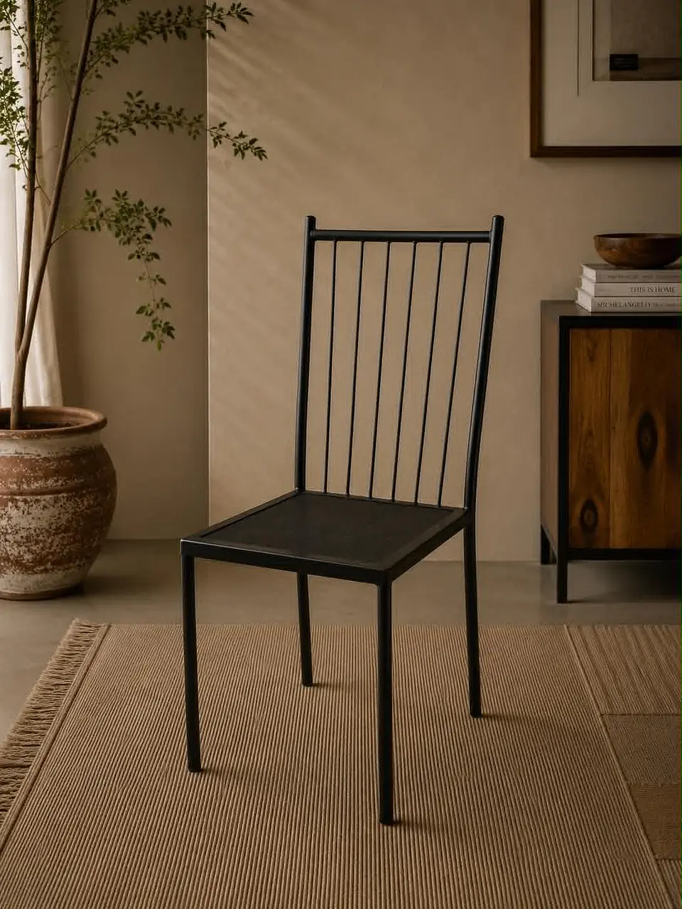 Silla Praga 1