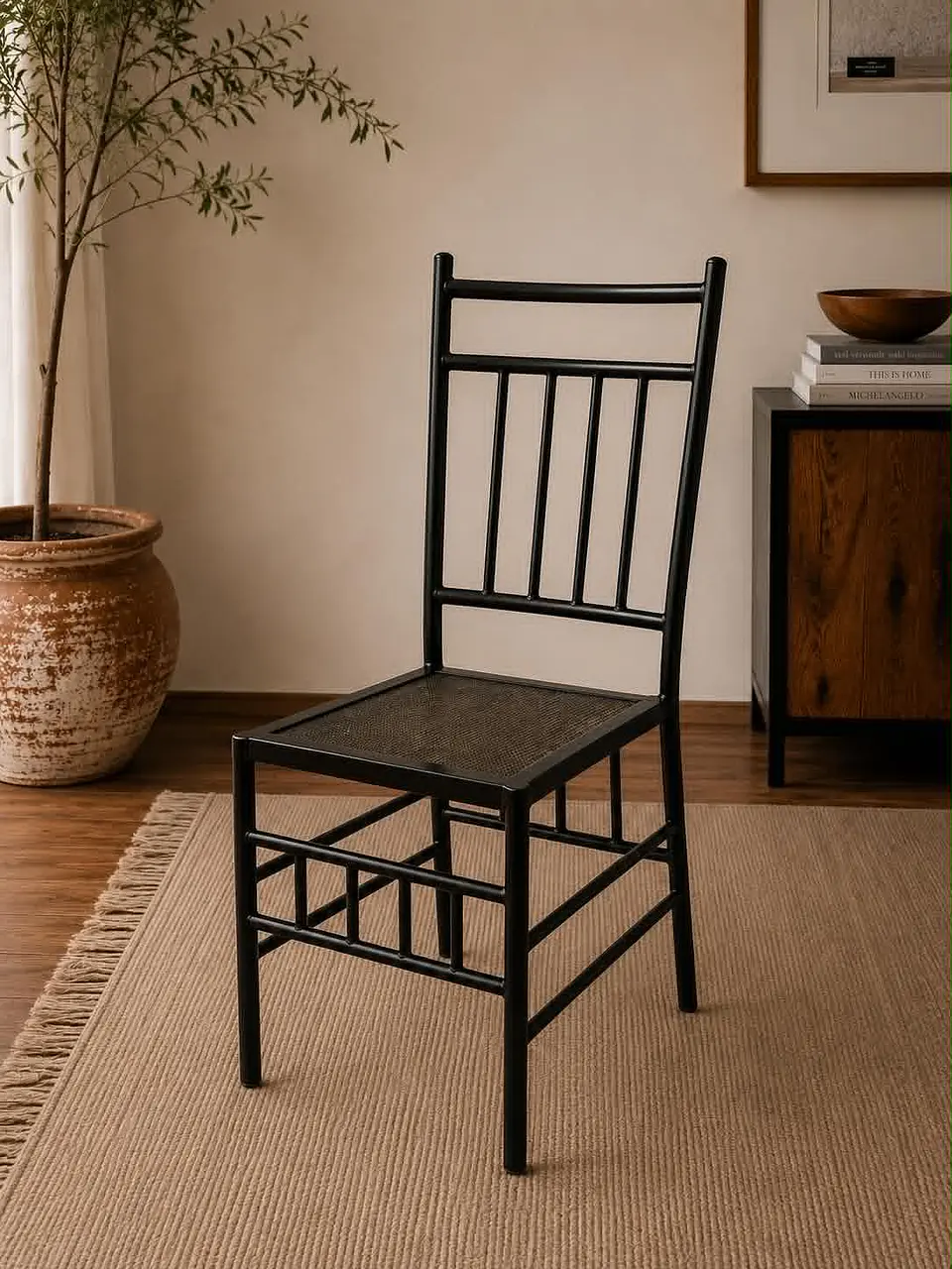Silla Betancour 1
