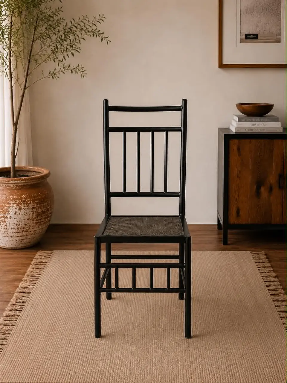 Silla Betancour 2