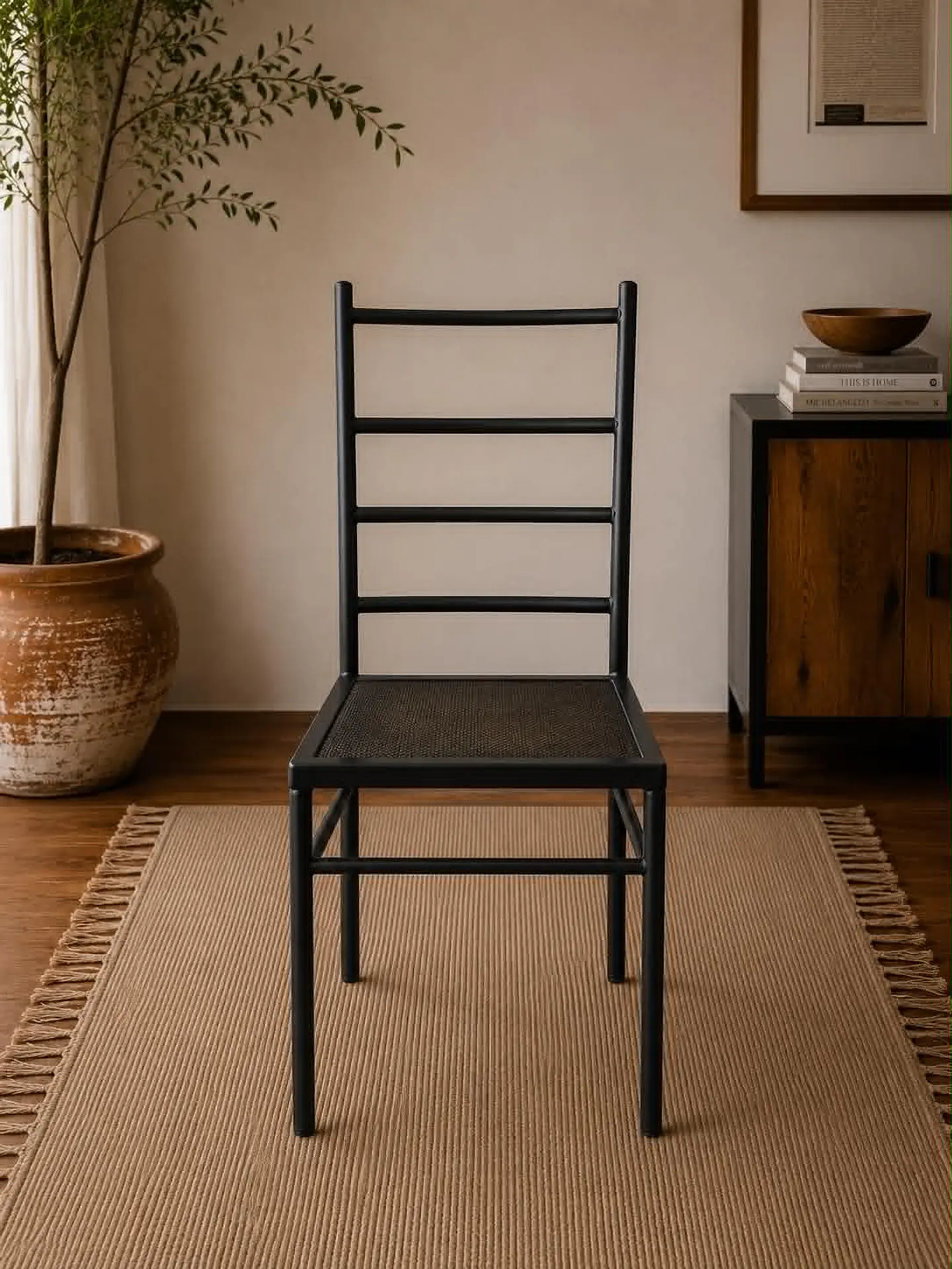 Silla Moderna 2