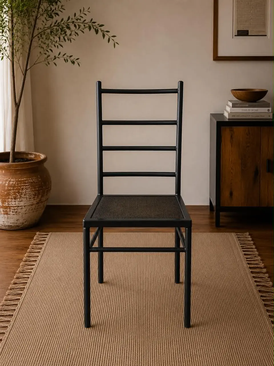 Silla Moderna 2