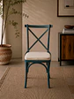 Silla Cruz Premium - Miniatura 2