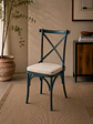 Silla Cruz Premium - Miniatura 1