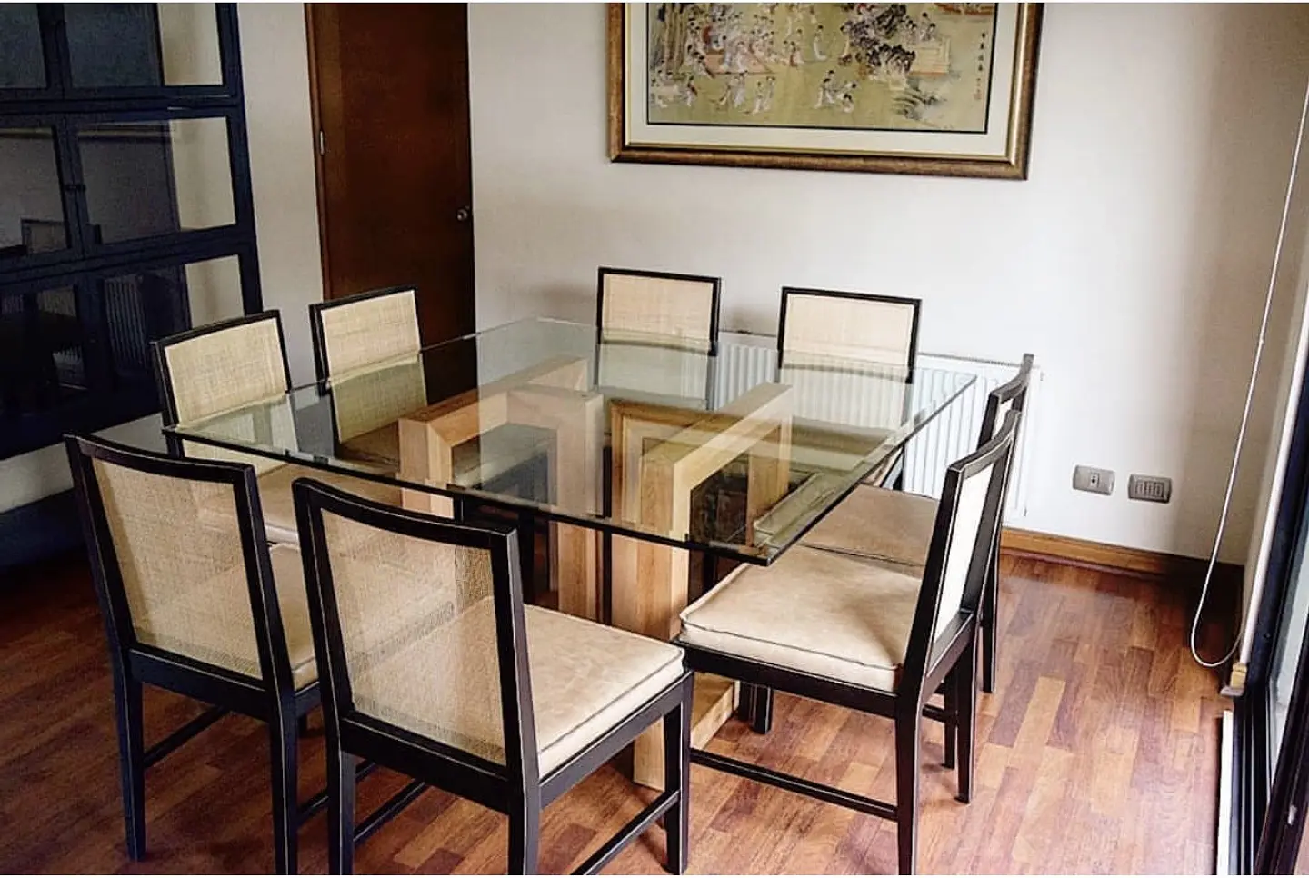 Comedor Mega 2