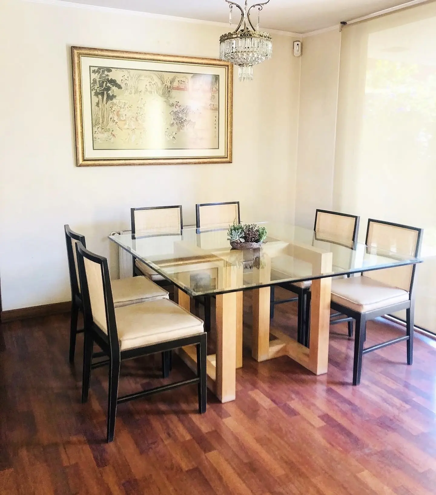 Comedor Mega 1