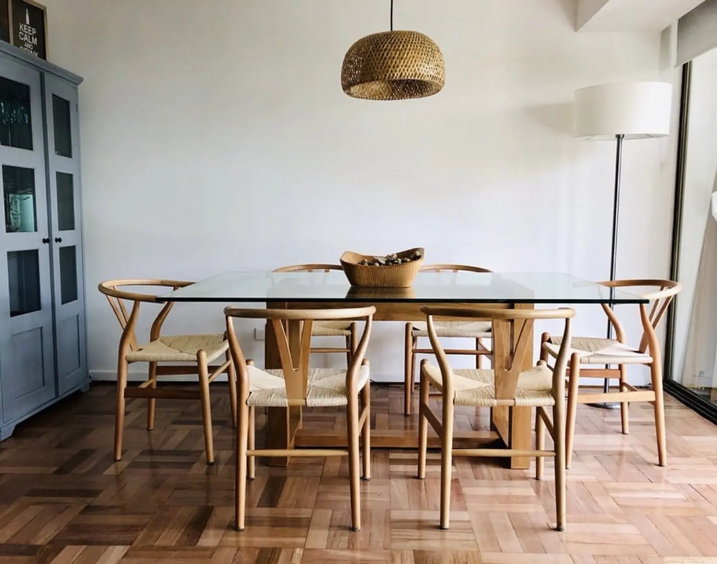 Mesa Florencia 1