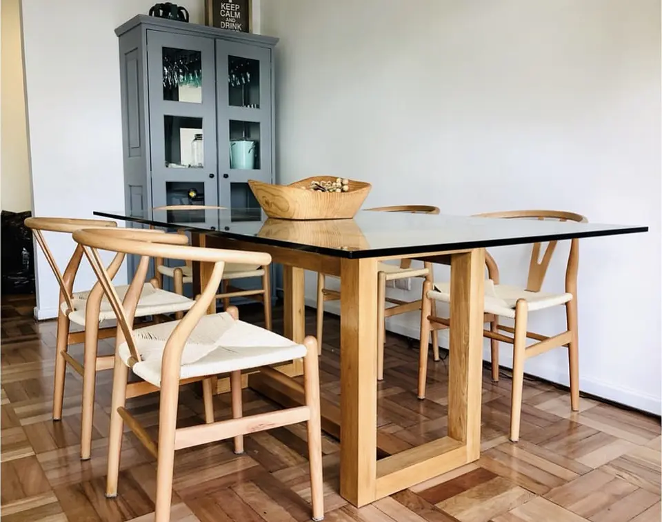 Mesa Florencia 3