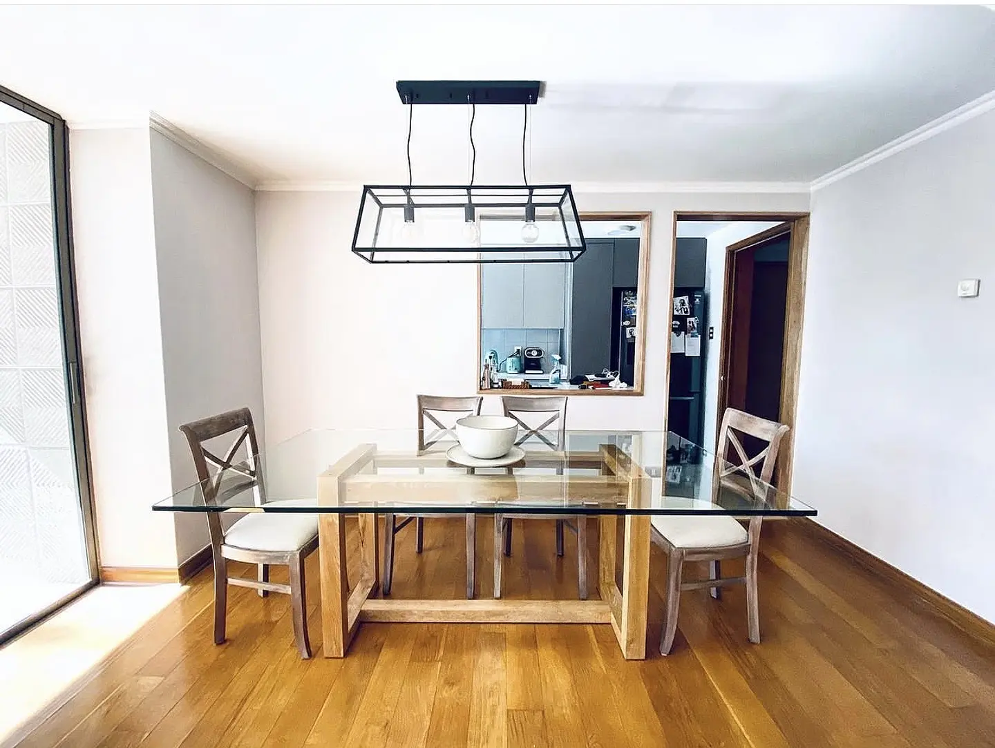 Mesa Florencia 6