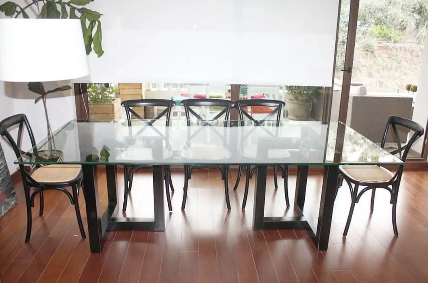 Comedor Mega 6