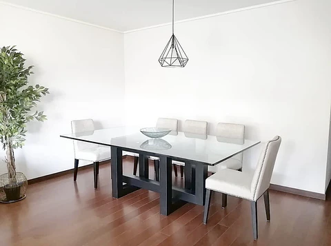 Mesa Francia