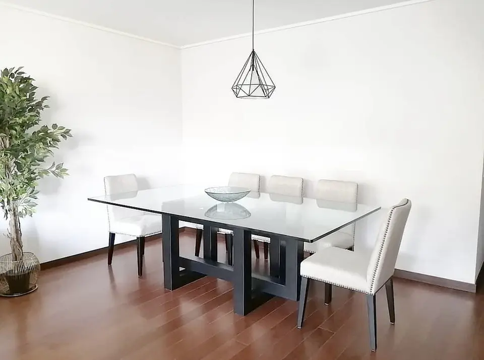 Mesa Francia 1
